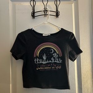 Tilly's Graphic Tee